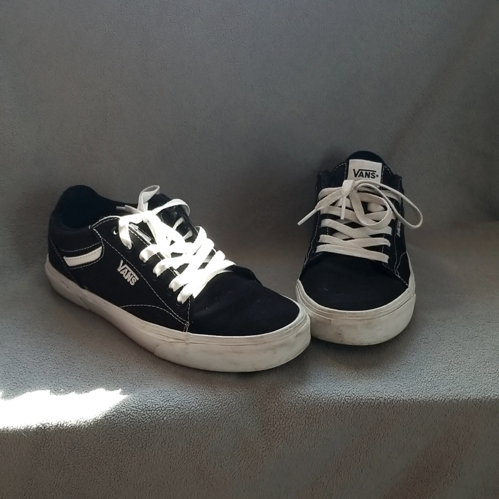 Vans sneakers